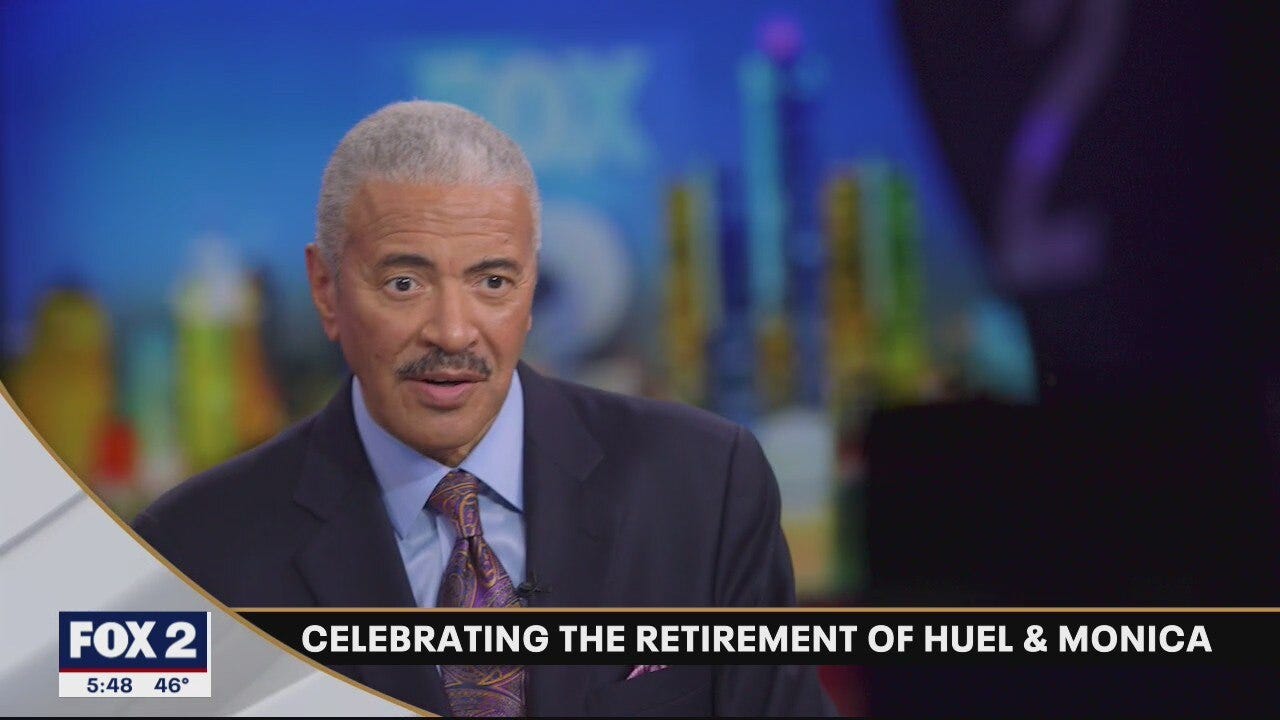 Lee Thomas and Woody Woodriffe on what it means to have Huel Perkins lead