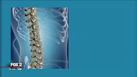 The Doctor Is In: Managing Chronic Pain