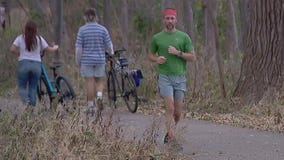 Minnesotans spoiled by spring-like weather