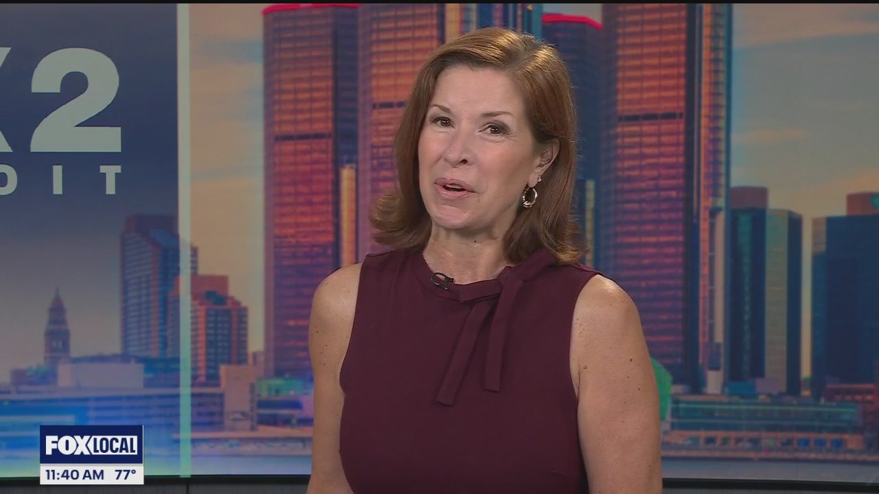 Sherrie Shepard Talks About New Childrens Book, What's Happening on Her Show This Season