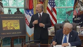 Arizona sues Trump over $100K H-1B visa fee