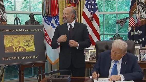 Arizona sues Trump over $100K H-1B visa fee