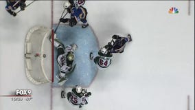 What went wrong for the Wild