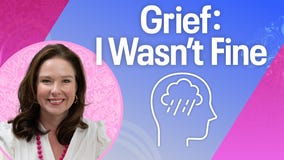 Episode Three - The Tea: I Thought I Was Fine—Until I Wasn’t