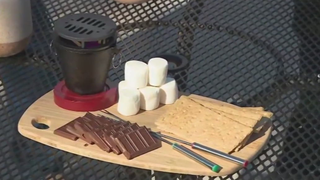 Halcyon prepares for holiday shopping season