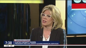 Save Me Steve: Answering your COVID-19 financial questions