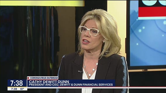 Save Me Steve: Answering your COVID-19 financial questions