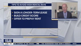 Cashing In: Inflation causing rental bidding war