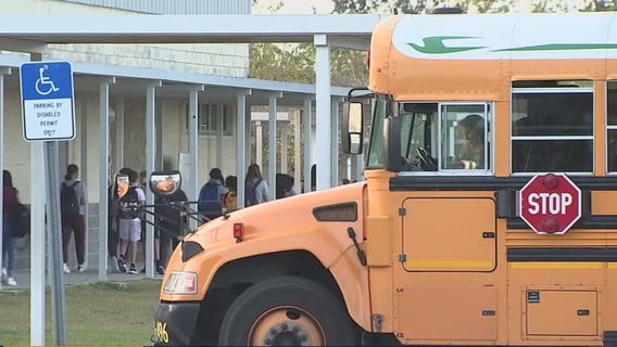 Pasco schools update volunteer screening plan