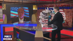 Trump's "ultimate ultimatum" to Iran