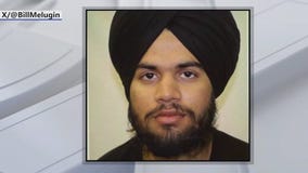 Suspect in fiery 10 Freeway crash due in court