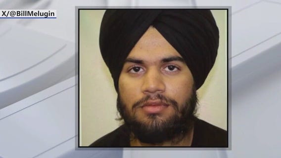 Suspect in fiery 10 Freeway crash due in court