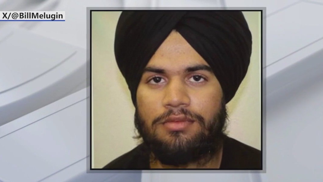 Suspect in fiery 10 Freeway crash due in court