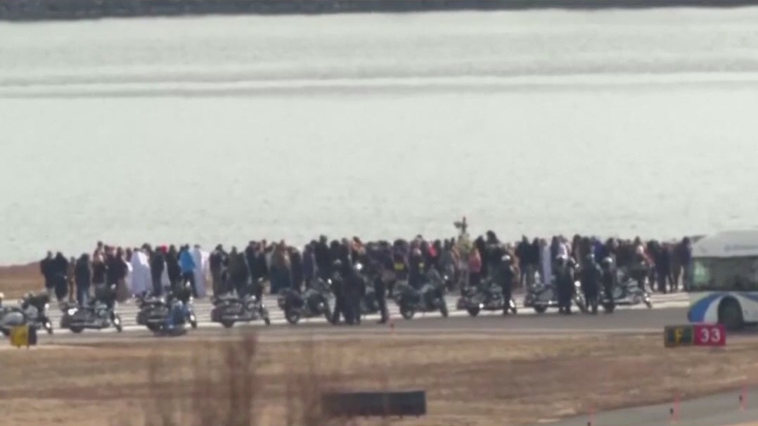 DC plane crash: More remains have been recovered