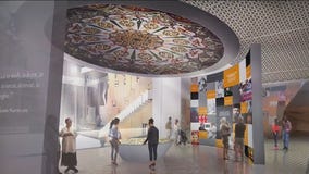 Armenian American Museum project underway