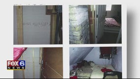 Milwaukee cracks down on illegal rooming house; tenants, unaware of violations, evicted