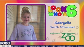 Look who's 6 on Nov. 30