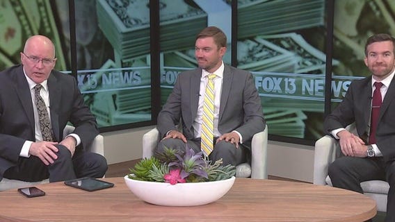 Adjusting your budget for inflation