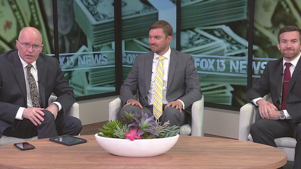 Adjusting your budget for inflation