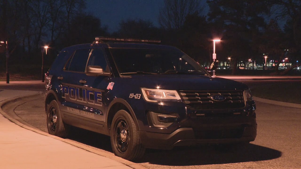 Man found dead in vent told family he was hiding from police