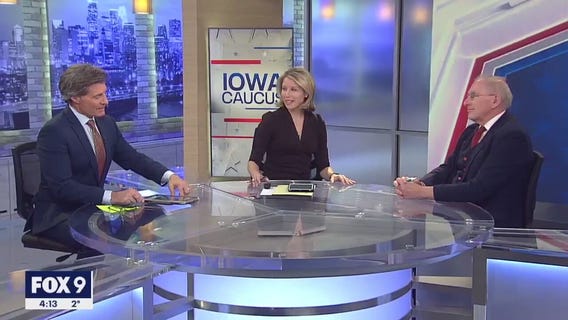 Iowa caucus: What?s at stake for Republicans?