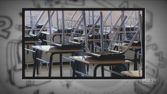 FOX 29 Back-To-School Special