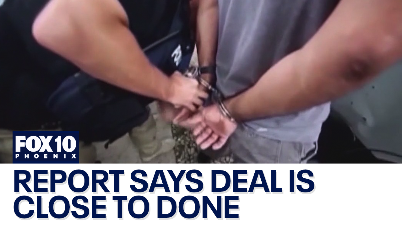 IRS might begin sharing information with Trump admin