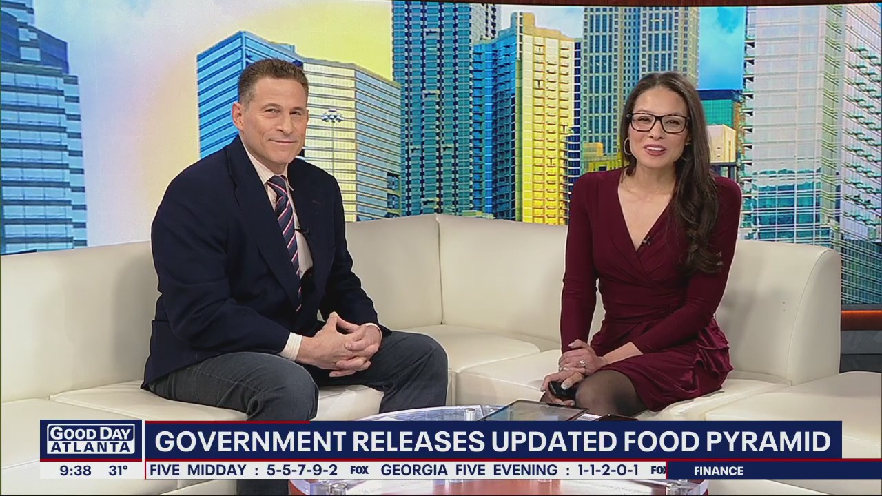 Dr. Winawer has the latest in health headlines