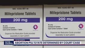 Abortion pill, felony murder and Maryland gun debate