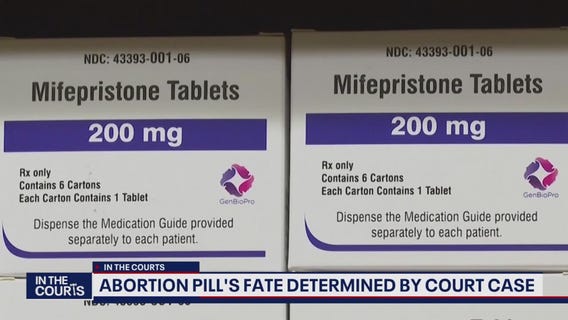 Abortion pill, felony murder and Maryland gun debate