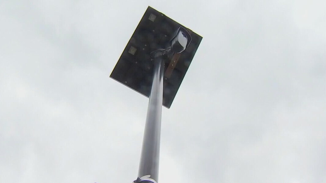 Controversy over automated license plate readers