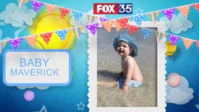 Weather Babies: March 6 - March 12