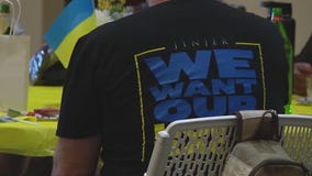 Phoenix area honors Ukraine Independence Day