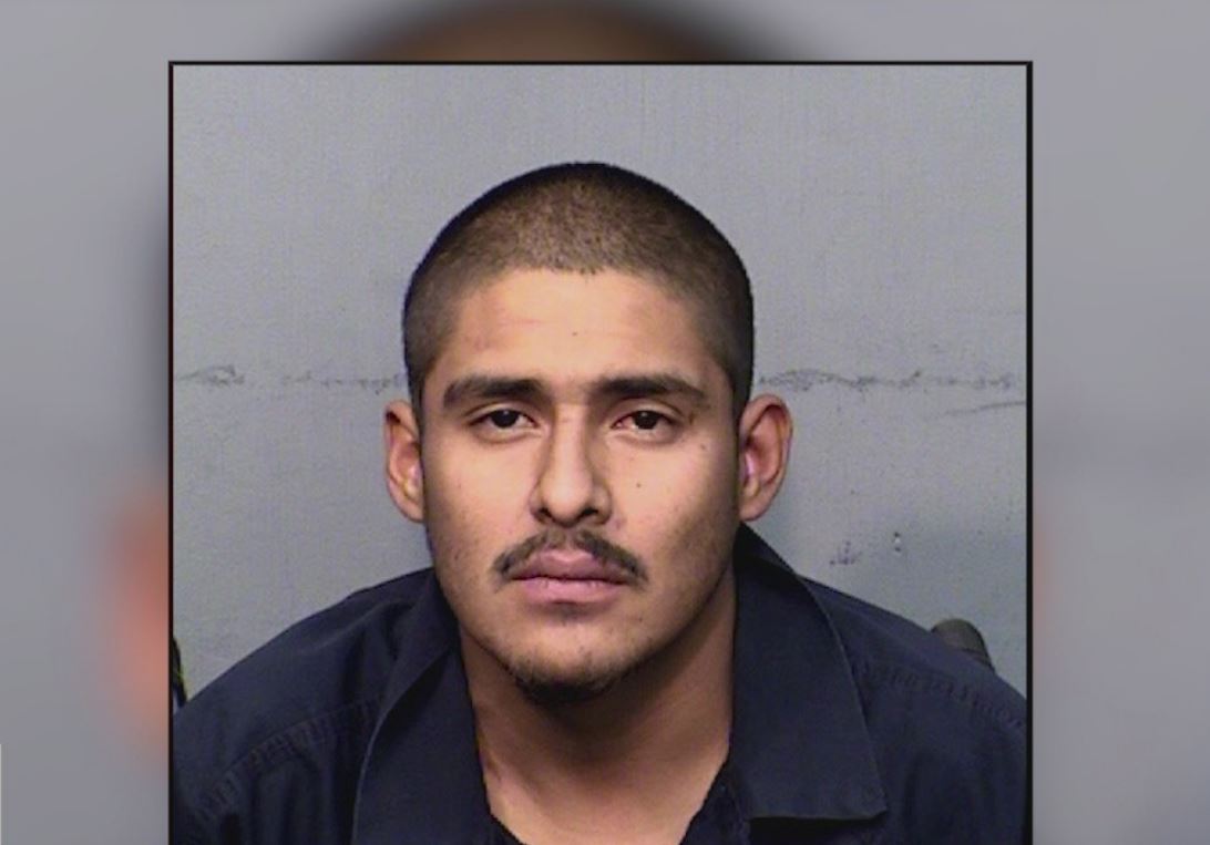 Man accused of shooting, killed friend in Flagstaff