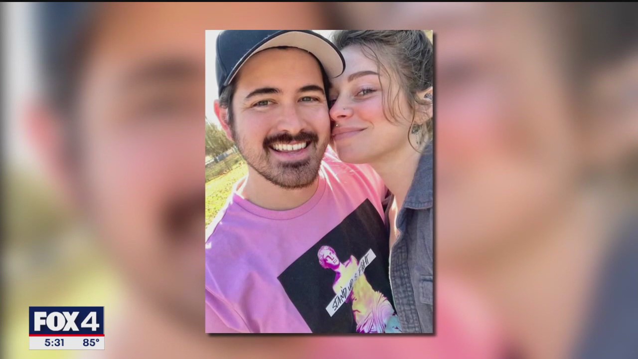 Newly engaged woman killed in FW wrong-way crash