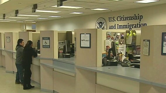 Trump administration pauses visas for Afghan nationals