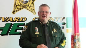 Brevard sheriff gives updates on missing teen