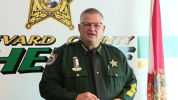 Brevard sheriff gives updates on missing teen