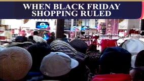 When Black Friday Ruled | That Was The News Then: Episode 34