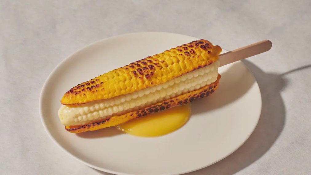 Pricey popsicles trending in New York City