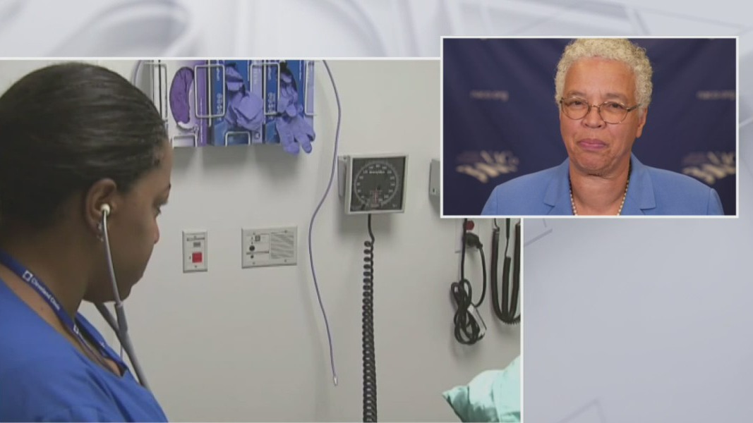 Cook County hopes to eliminate $1 billion in medical debt