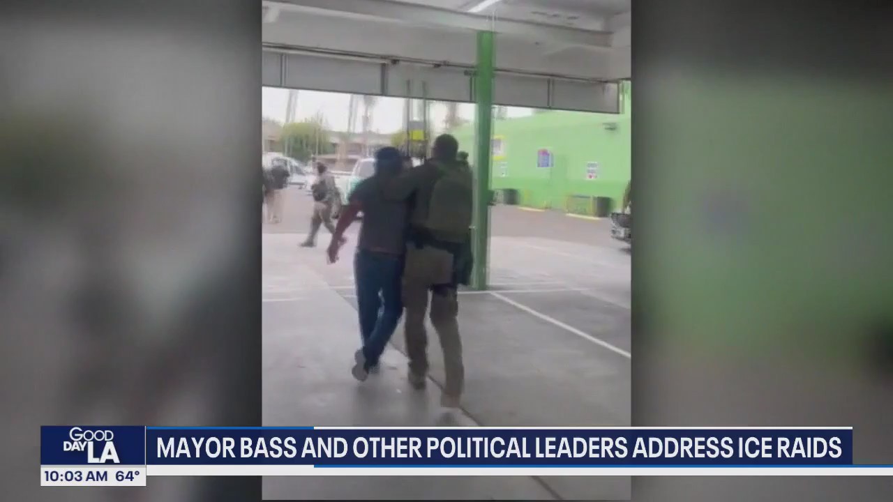 Bass calls for investigation into federal immigration detainmemt