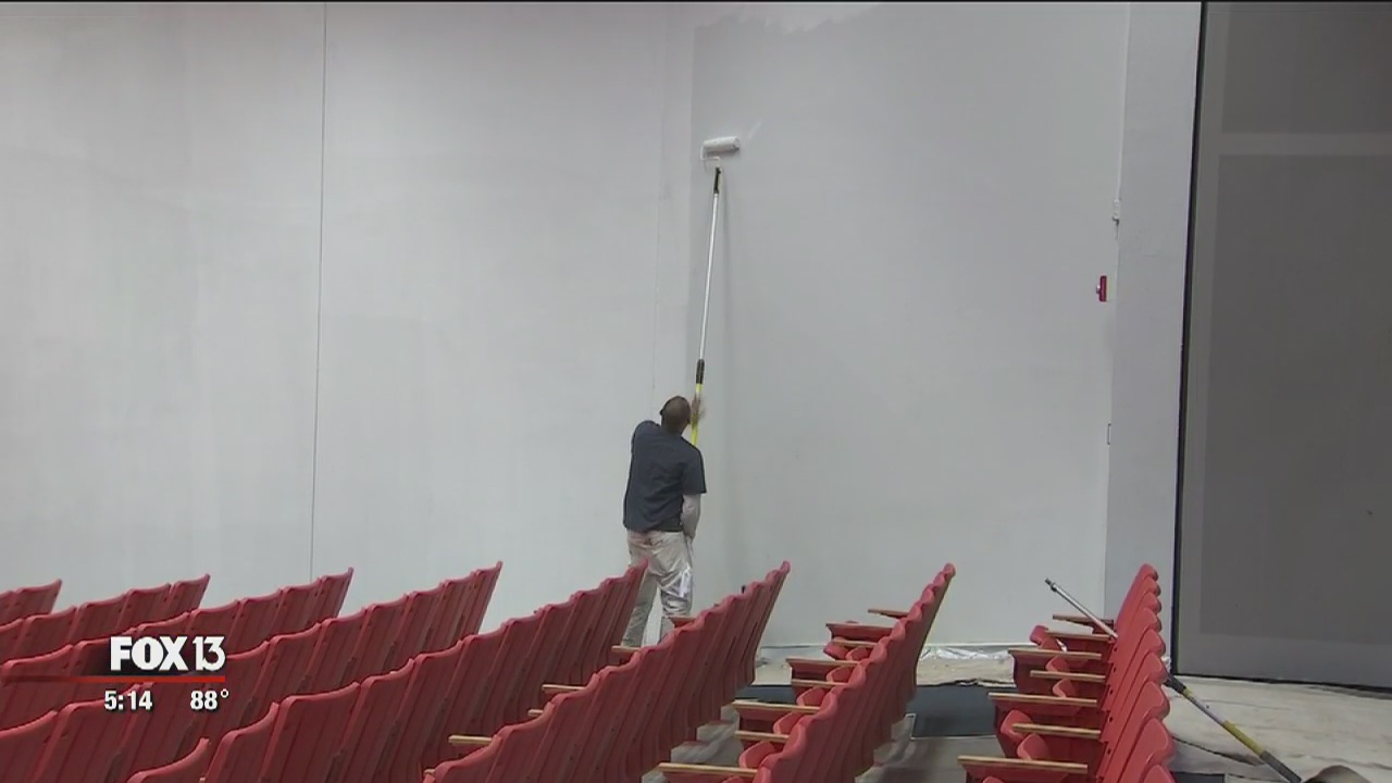 Schools prep for presidential visit | FOX 13 Tampa Bay