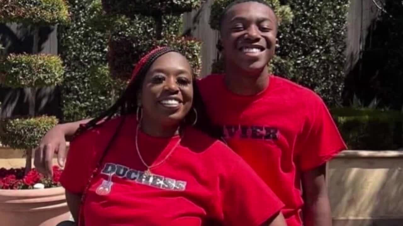 Mother fights for advanced DNA testing to solve son's murder in Auburn, WA