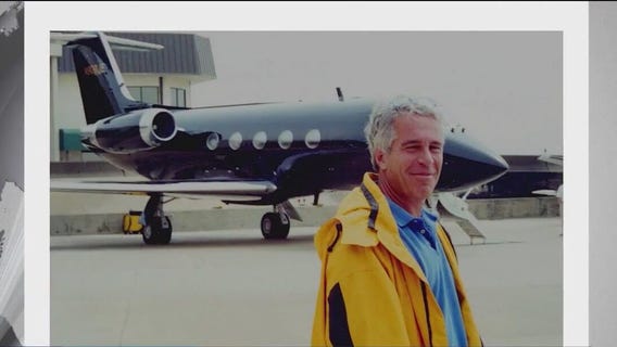 Congress pushes to make Justice Department release Epstein files despite tough odds