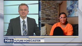 Future Forecaster Flashback: See how Layla is doing