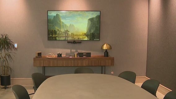 Sheraton Phoenix Downtown Studios