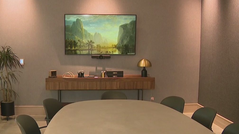 Sheraton Phoenix Downtown Studios