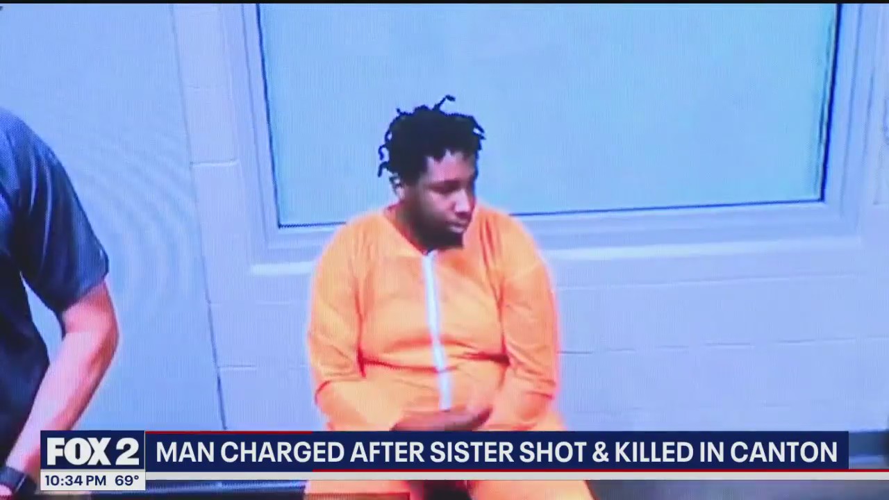 Barricaded situation wraps up peacefully, Police chase from Redford to Detroit & more