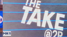 The Take @ 2p: February 25th, 2025